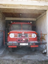 25.04.2009 Fargo W-500